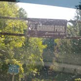 Review photo of P.L. Graham Park & Campground (Formerly known as Chicagami Boy Scout Camp) by Valerie D., August 16, 2018