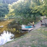 Review photo of P.L. Graham Park & Campground (Formerly known as Chicagami Boy Scout Camp) by Valerie D., August 16, 2018