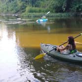 Review photo of P.L. Graham Park & Campground (Formerly known as Chicagami Boy Scout Camp) by Valerie D., August 16, 2018