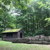 Review photo of Pokagon State Park Campground by Nilsa S., August 16, 2018