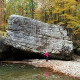 Review photo of Richland Creek Recreation Area by 2SHOE S., August 16, 2018