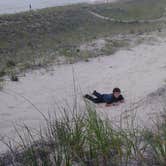 Review photo of Beach Campground — Holland State Park by Valerie D., August 16, 2018