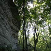 Review photo of Deer Ridge Campground — Ferne Clyffe State Park by Anton T., July 31, 2016