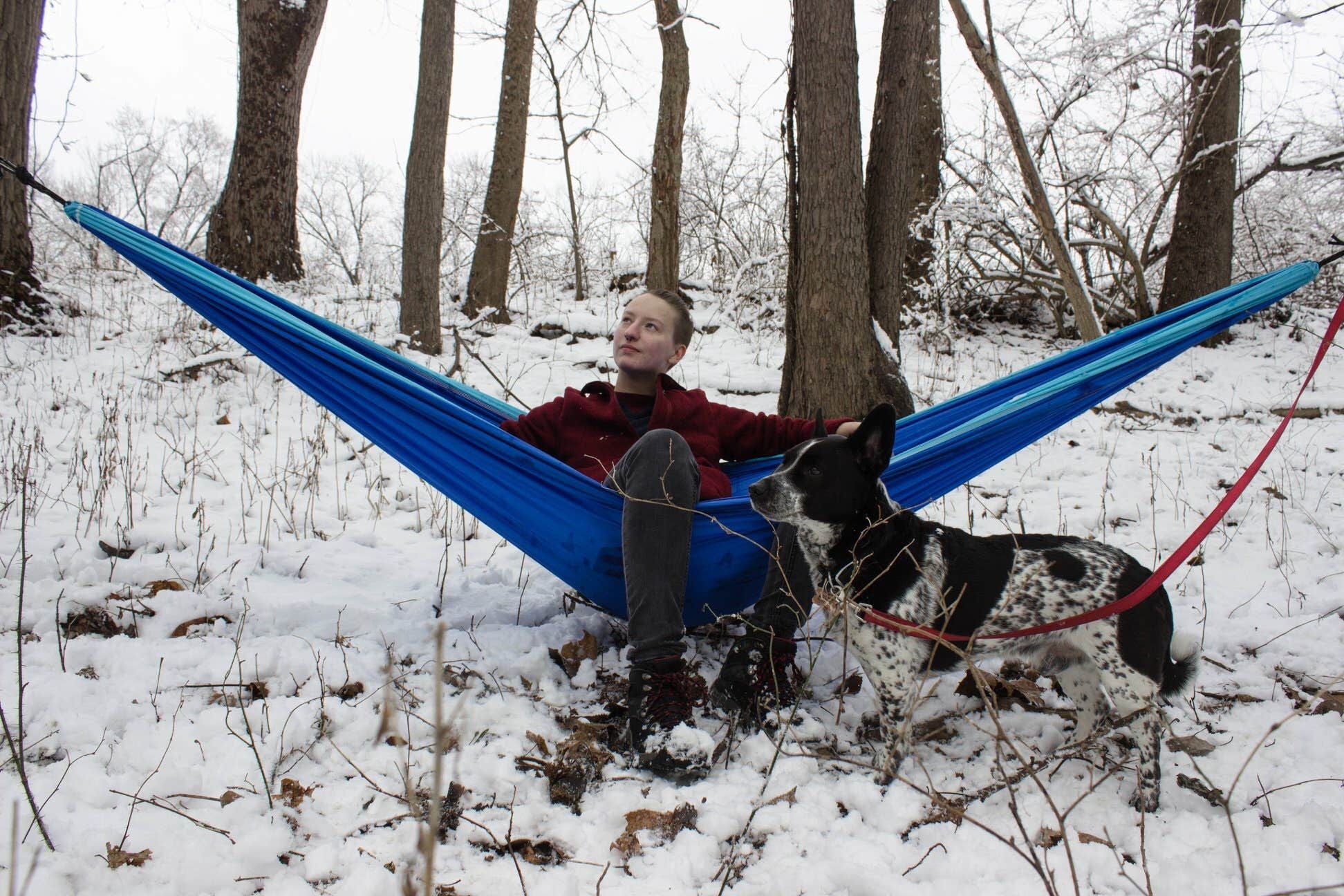 Camper submitted image from Lincolns New Salem Historic Site Campground - 3