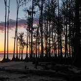 Review photo of Flanners Beach Campground by Valerie D., August 16, 2018