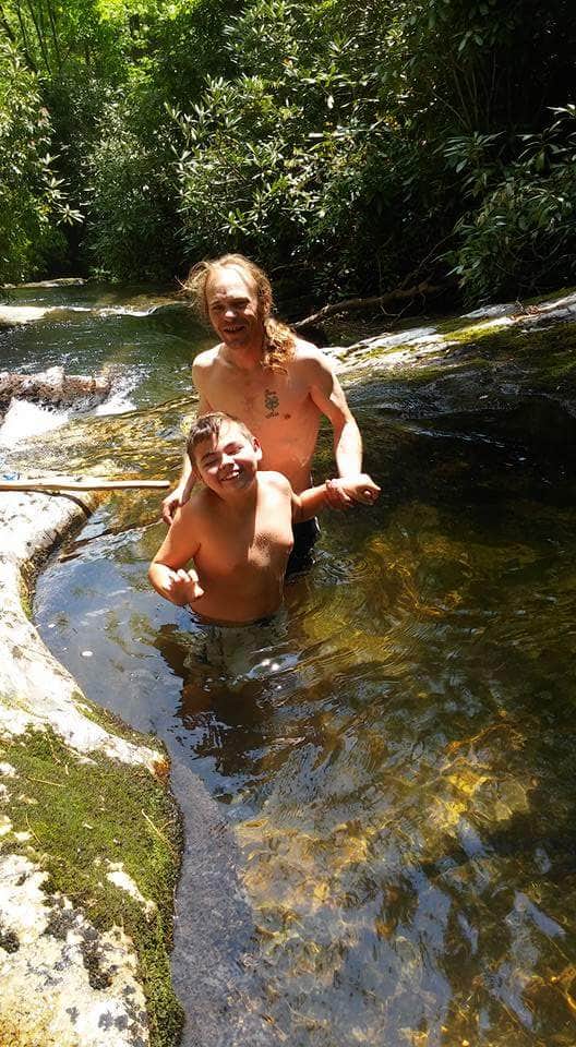 Camper submitted image from Blue Valley Camp - 3