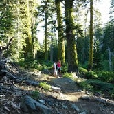 Review photo of Lakes Basin Campground by Valerie D., August 16, 2018