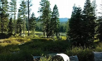 Camping near Tahoe National Forest Salmon Creek Campground: Lakes Basin Campground, Graeagle, California