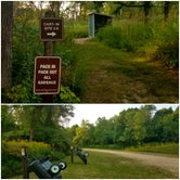 Review photo of Frontenac State Park Campground by Mary S., August 16, 2018