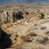 Review photo of Alabama Hills Recreation Area by Valerie D., August 16, 2018