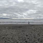 Review photo of Cape Disappointment State Park Campground by Mary C., August 16, 2018