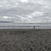Review photo of Cape Disappointment State Park Campground by Mary C., August 16, 2018