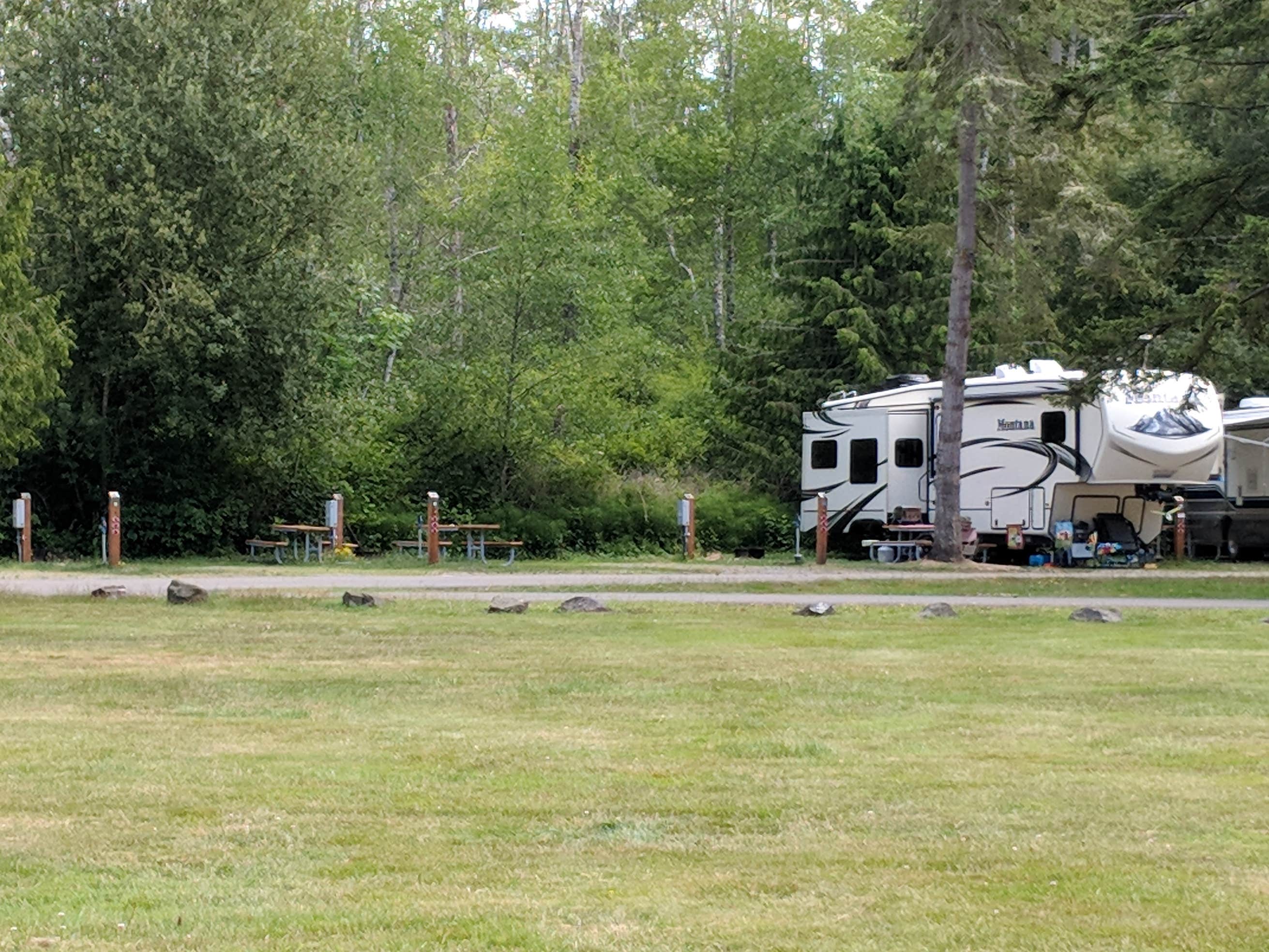 Kitsap Memorial The Dyrt