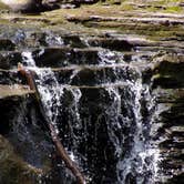 Review photo of Watkins Glen State Park Campground by Matt G., July 31, 2016