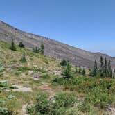 Review photo of Climber's Bivouac Campground by Mary C., August 16, 2018