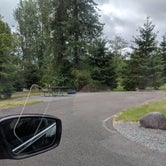 Review photo of Rocky Point - Alder Lake Park - Tacoma Power by Mary C., August 16, 2018