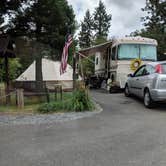 Review photo of Alder Lake Park by Mary C., August 16, 2018