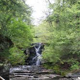 Review photo of Watkins Glen State Park Campground by Matt G., July 31, 2016