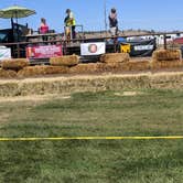 Review photo of Jefferson County Fairgrounds RV Park by Sarah W., August 17, 2018