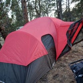 Review photo of Fly Lake Dispersed Camping by Sarah W., August 17, 2018
