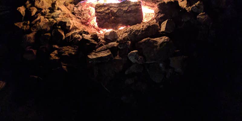 Camper submitted image from Lower Crooked River - BLM