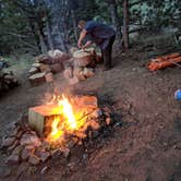 Review photo of Hideaway Lake Campground - Mt. Hood National Forest by Sarah W., August 17, 2018