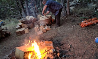 Camping near Ripplebrook Campground CLOSED INDEFINITELY DUE TO FIRE: Hideaway Lake Campground - Mt. Hood National Forest, Mt. Hood National Forest, Oregon