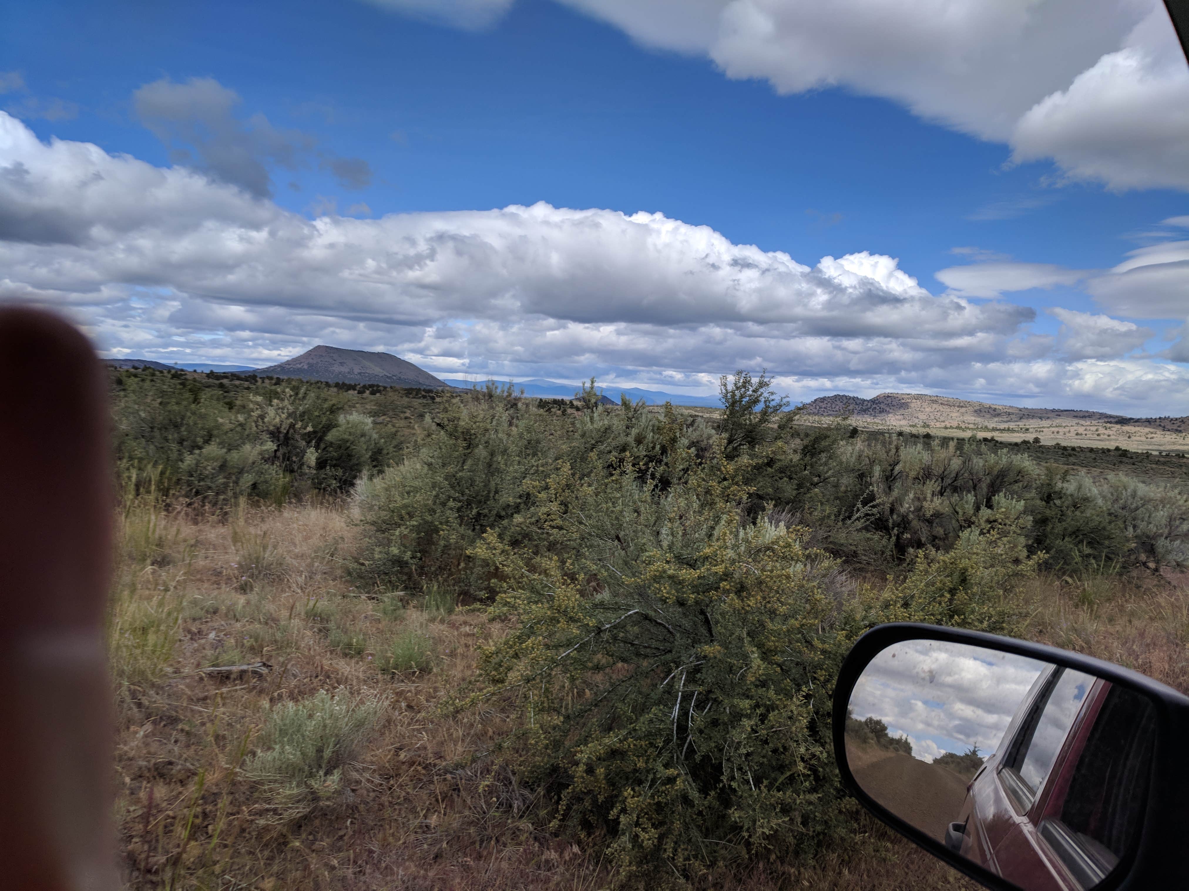Roads