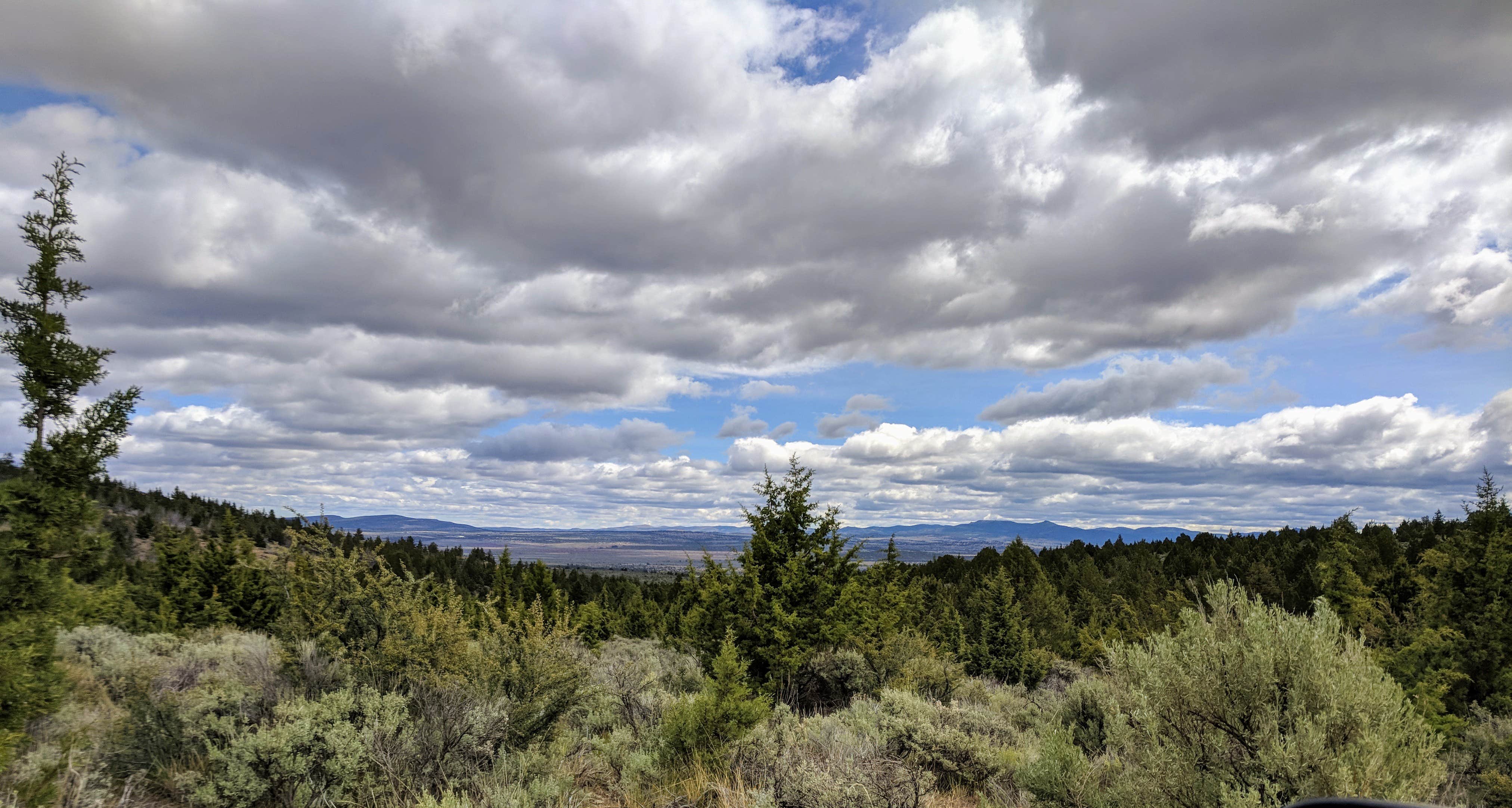 Camper-submitted photo at Hideaway Lake Campground - Mt. Hood National Forest near Mt. Hood National Forest
