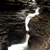 Review photo of Watkins Glen State Park Campground by Matt G., July 31, 2016