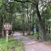 Review photo of Long Hunter State Park Campground by Alicia F., August 17, 2018