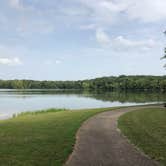 Review photo of Long Hunter State Park Campground by Alicia F., August 17, 2018