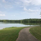 Review photo of Long Hunter State Park Campground by Alicia F., August 17, 2018