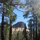 Review photo of Monty Campground by Abbie S., August 17, 2018