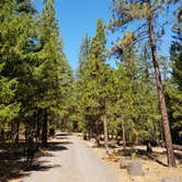 Review photo of Monty Campground by Abbie S., August 17, 2018