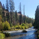 Review photo of Monty Campground by Abbie S., August 17, 2018