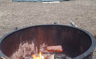 Abbie S.'s photo at Monty Campground near Alder Springs, OR