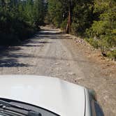 Review photo of Monty Campground by Abbie S., August 17, 2018