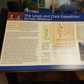 Review photo of Lewis and Clark State Park Campground by Jason C., August 17, 2018