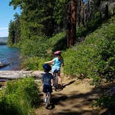Review photo of South Shore Suttle Lake by Abbie S., August 17, 2018