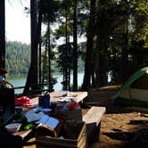 Review photo of South Shore Suttle Lake by Abbie S., August 17, 2018