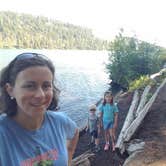 Review photo of South Shore Suttle Lake by Abbie S., August 17, 2018