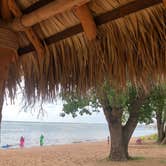 Review photo of Foss State Park Campground by Jo A., August 17, 2018