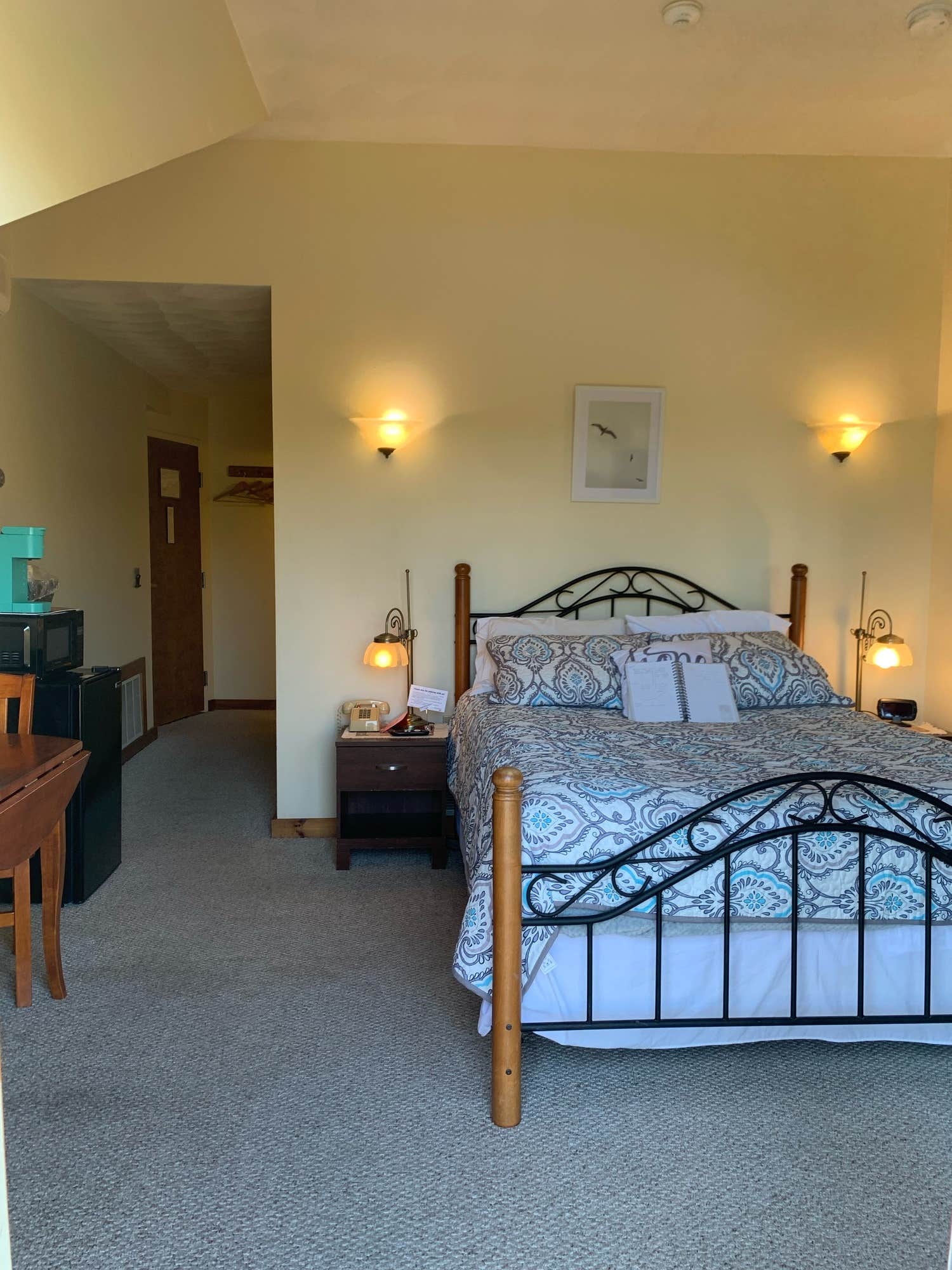 Stagecoach House Inn