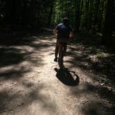 Review photo of Hoffmaster State Park Campground by Brittny B., August 17, 2018