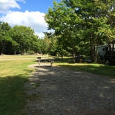 Review photo of The Bar Harbor Campground by Bunny M., August 17, 2018