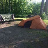 Review photo of Maple Bay State Forest Campground by Brittny B., August 17, 2018