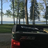Review photo of Maple Bay State Forest Campground by Brittny B., August 17, 2018