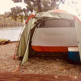Review photo of Poplar Point Campground — Jordan Lake State Recreation Area by Suzette S., August 17, 2018