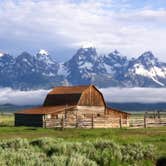 Review photo of Gros Ventre Campground — Grand Teton National Park by Annie C., July 31, 2016
